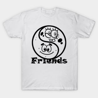 bestFRIENDS T-Shirt